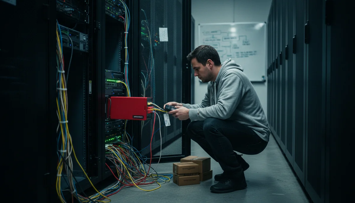 The Fortinet 2026 Global Threat Landscape Report Reveals a Surge in AI-Enabled Cybercrime